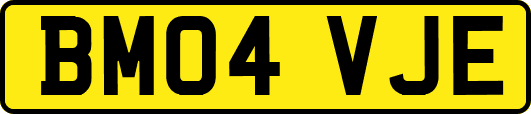 BM04VJE