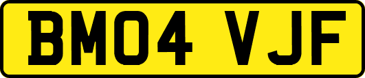 BM04VJF