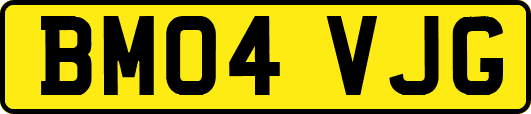 BM04VJG