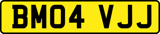 BM04VJJ