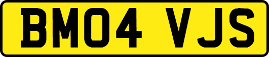 BM04VJS