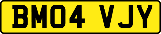 BM04VJY