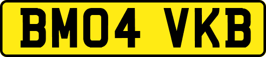 BM04VKB