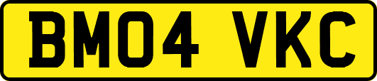 BM04VKC