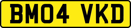 BM04VKD