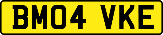 BM04VKE