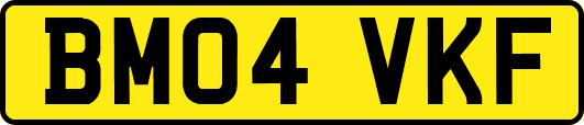 BM04VKF