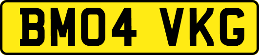 BM04VKG