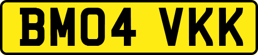 BM04VKK