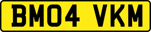 BM04VKM