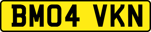 BM04VKN