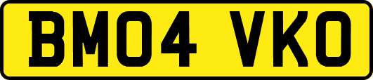 BM04VKO