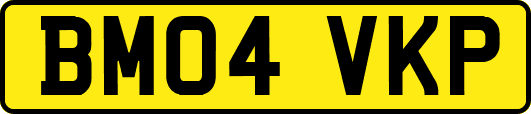 BM04VKP