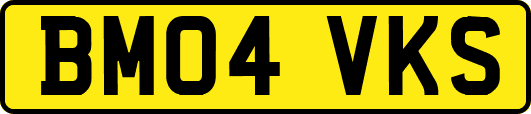 BM04VKS