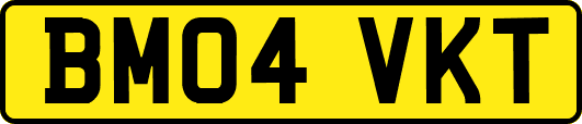 BM04VKT