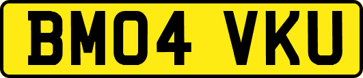 BM04VKU