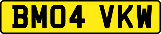BM04VKW