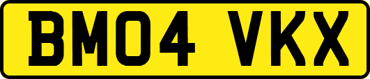 BM04VKX