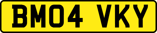 BM04VKY
