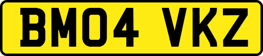 BM04VKZ