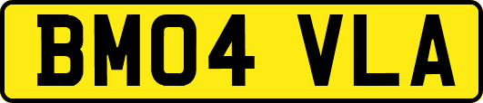 BM04VLA
