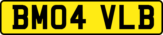 BM04VLB