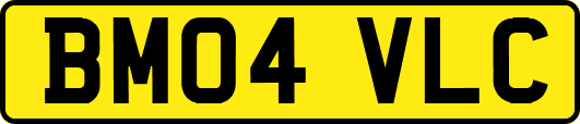 BM04VLC