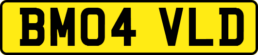 BM04VLD