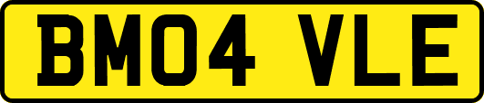 BM04VLE