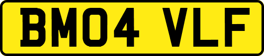 BM04VLF