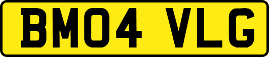 BM04VLG