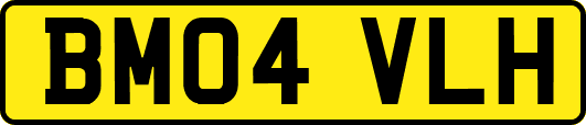 BM04VLH