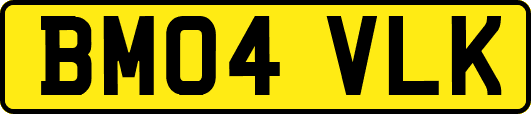 BM04VLK