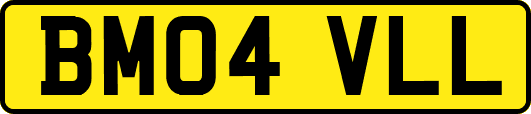 BM04VLL