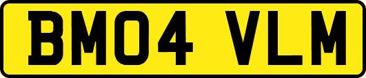 BM04VLM