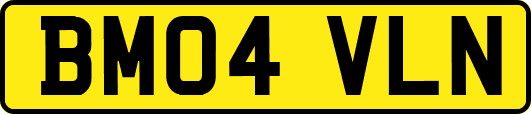 BM04VLN