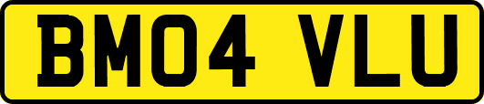 BM04VLU