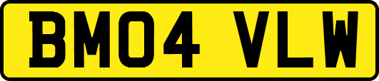 BM04VLW