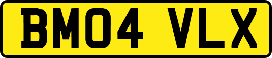 BM04VLX