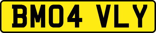BM04VLY