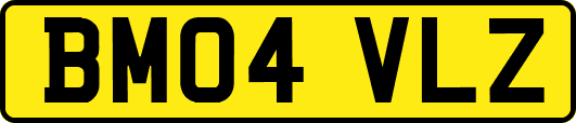 BM04VLZ