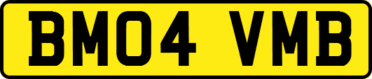 BM04VMB