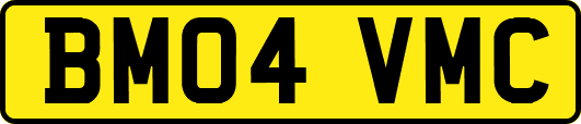 BM04VMC