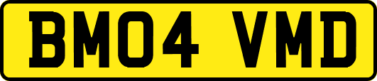 BM04VMD