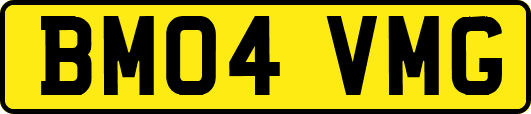 BM04VMG