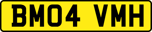 BM04VMH
