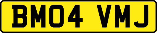 BM04VMJ