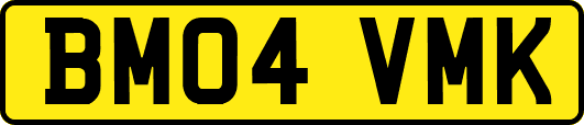 BM04VMK