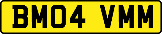 BM04VMM