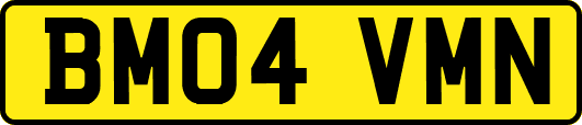 BM04VMN